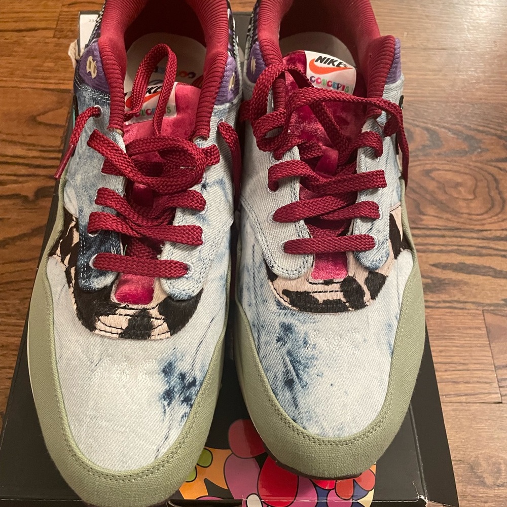 Nike Air Max 1 SP Size 14